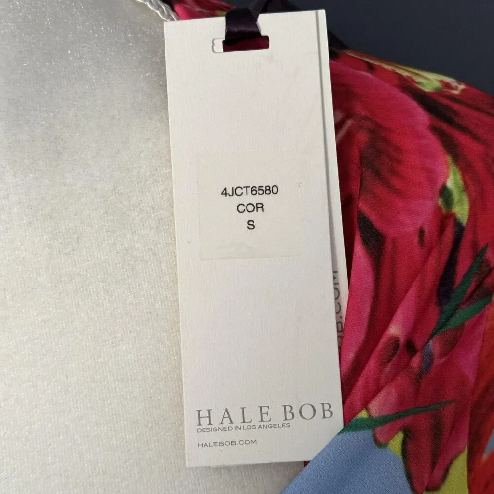Hale Bob hale bob